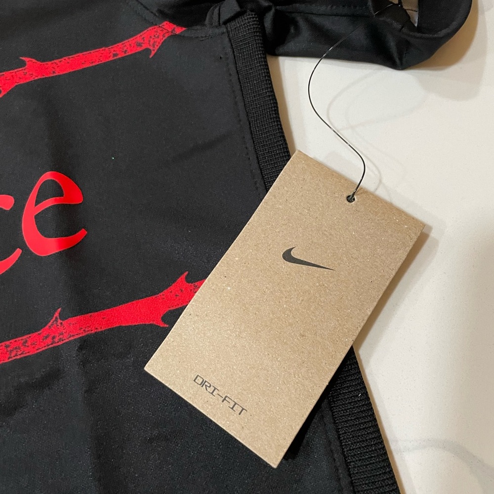 Portland Thorns FC NWSL Men’s Nike Jersey - Picture 5 of 11